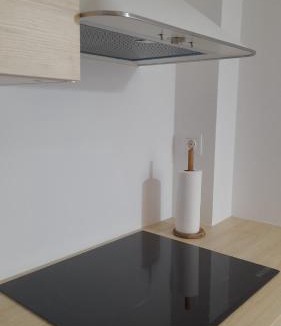 Segorbe House | La Terracita de Carrica