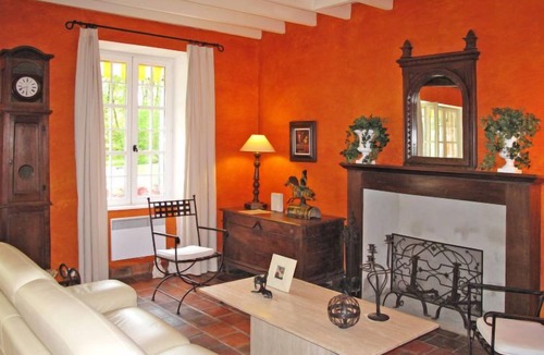 Lepinas House | La Terrade by Interhome