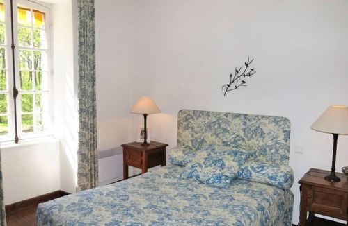 Lepinas House | La Terrade by Interhome