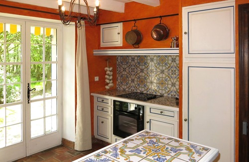 Lepinas House | La Terrade by Interhome