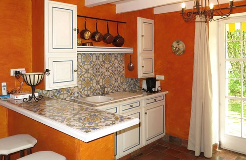 Lepinas House | La Terrade by Interhome