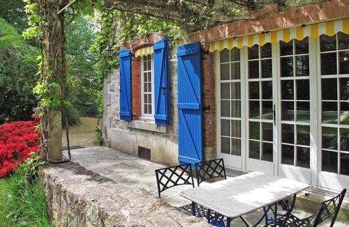 Lepinas House | La Terrade by Interhome