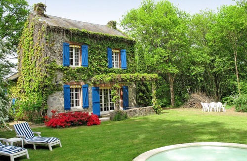 Lepinas House | La Terrade by Interhome