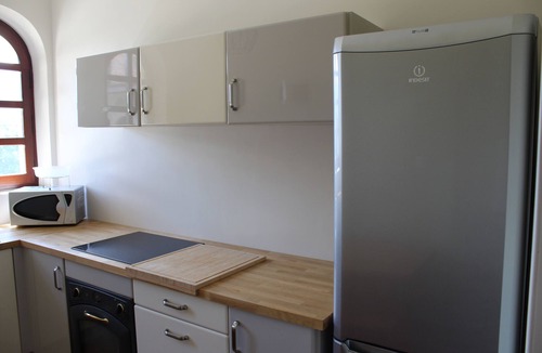Brison-Saint-Innocent Apartment | La Terrasse du Lac