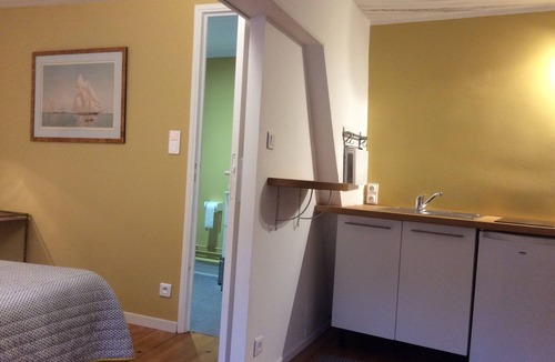 Saint-Antonin Noble Val Bed & Breakfast | La Terrasse