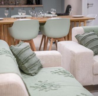 Saint-Laurent-sur-Sevre House | La Terrasse du Buchet