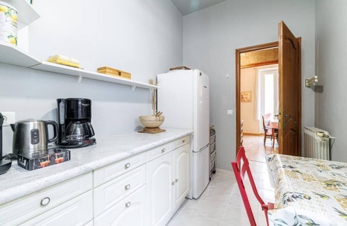 Beaulieu-sur-Mer Apartment | La Terrase de Bracco