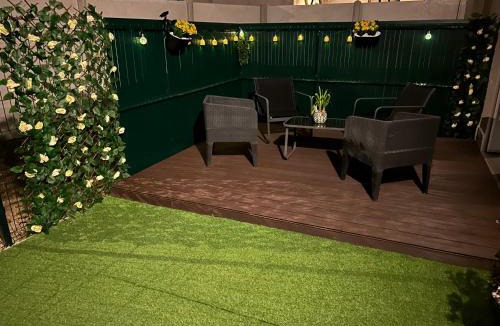 Orleans Apartment | La terrasse- aux portes d'Orléans