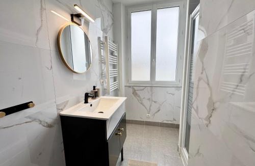 Orleans Apartment | La terrasse- aux portes d'Orléans