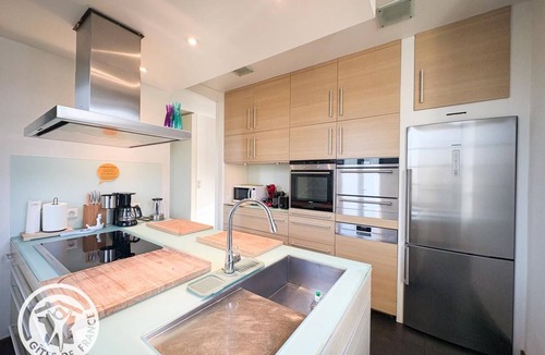 Carennac House | La Terrasse - CARENNAC