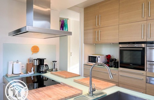 Carennac House | La Terrasse - CARENNAC