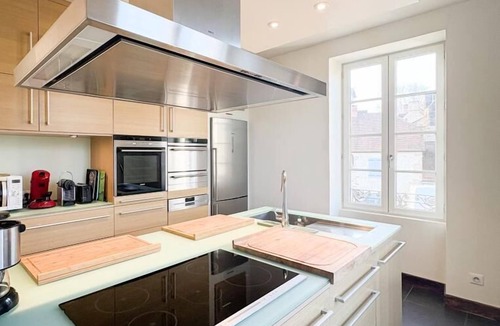 Carennac House | La Terrasse - CARENNAC