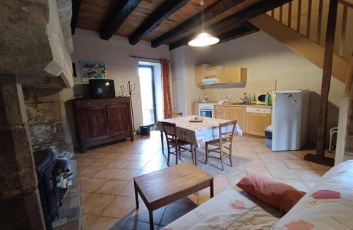 Creysse House | LA TERRASSE - CREYSSE