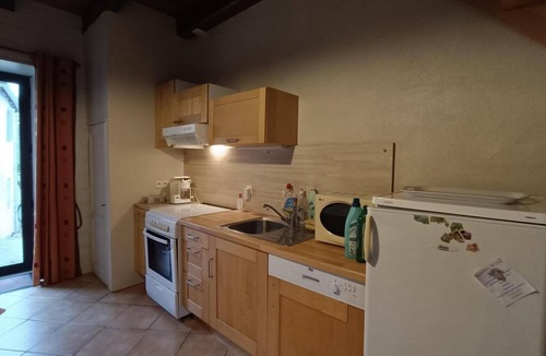 Creysse House | LA TERRASSE - CREYSSE