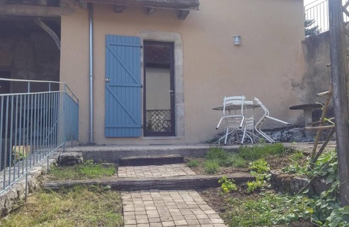 Creysse House | LA TERRASSE - CREYSSE