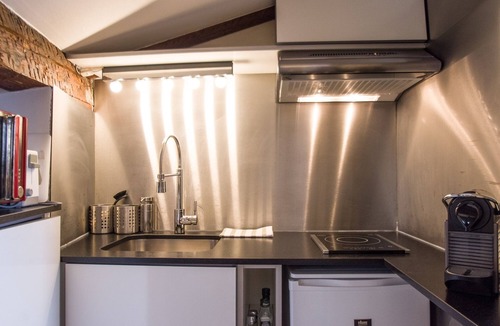 Saint-Etienne Apartment | La Terrasse Croix Baragnon