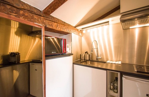 Saint-Etienne Apartment | La Terrasse Croix Baragnon