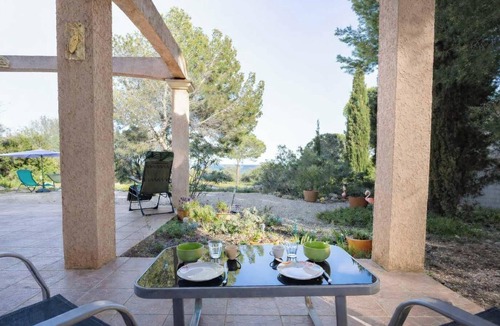 La Palme House | La Terrasse d'Azur – Vue Mer, Jardin & Parking