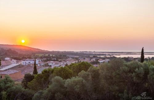 La Palme House | La Terrasse d'Azur - vue mer, jardin & parking