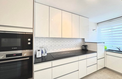 Estanove Apartment | La Terrasse d'Estanove, Space and Calm