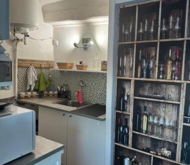 Callian Apartment | La Terrasse de Callian