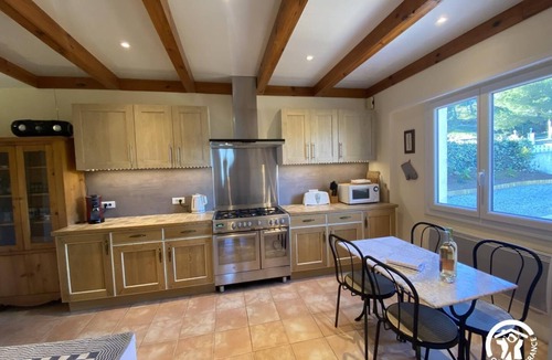 Llauro House | La Terrasse de Llauro