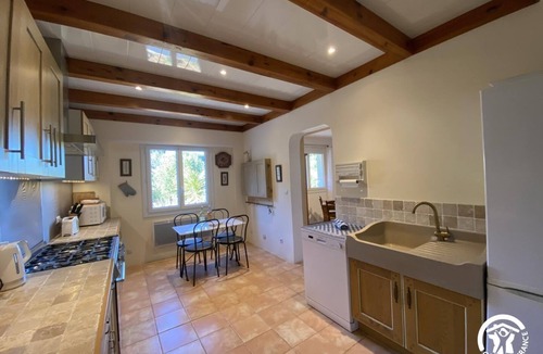 Llauro House | La Terrasse de Llauro