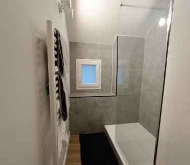 Malain Apartment | La Terrasse de Mâlain