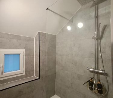 Malain Apartment | La Terrasse de Mâlain