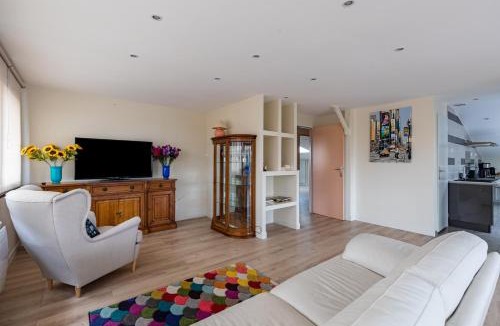 Montcenis Apartment | La Terrasse de Montcenis