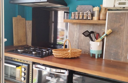 Downtown Le Havre Apartment | LA Terrasse DE Notre Dame