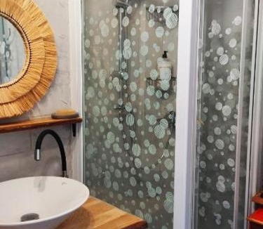 Downtown Le Havre Apartment | LA TERRASSE DE NOTRE DAME