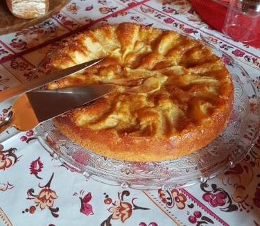 Peyre Bed & Breakfast | La Terrasse de Peyre