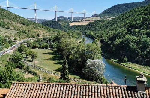 Peyre House | LA TERRASSE DE PEYRE