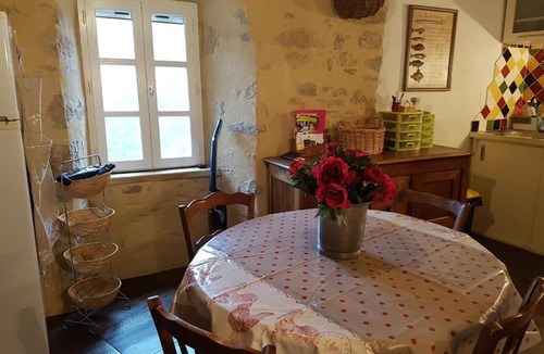 Peyre House | LA TERRASSE DE PEYRE