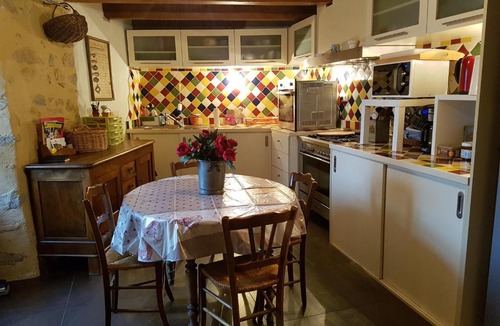 Peyre House | LA TERRASSE DE PEYRE