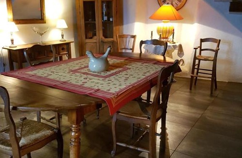 Peyre House | LA TERRASSE DE PEYRE