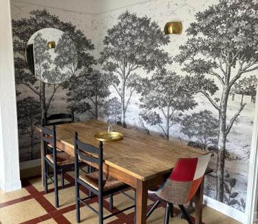 Saint-Satur Apartment | La terrasse de Sancerre