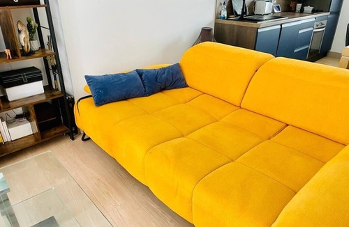 Faubourg Apartment | La Terrasse des Arènes