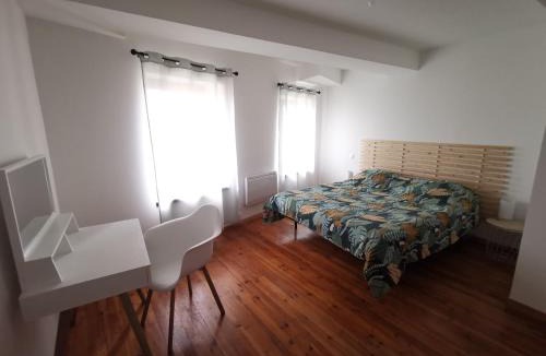 Limoux Apartment | La terrasse des Augustins