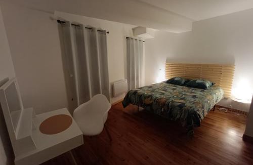 Limoux Apartment | La terrasse des Augustins