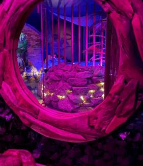 Hazebrouck Hotel | La Terrasse Des Spas - Restaurant - Institut Massage