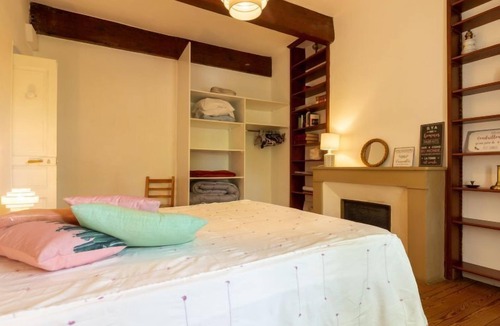 Nyons Apartment | La Terrasse des Vignes by Interhome