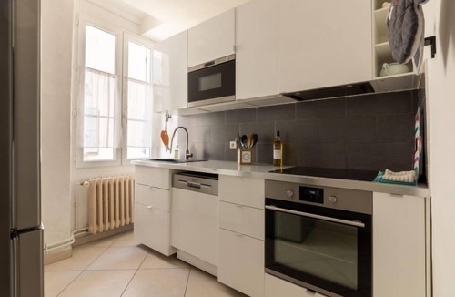 Nyons Apartment | La Terrasse des Vignes by Interhome