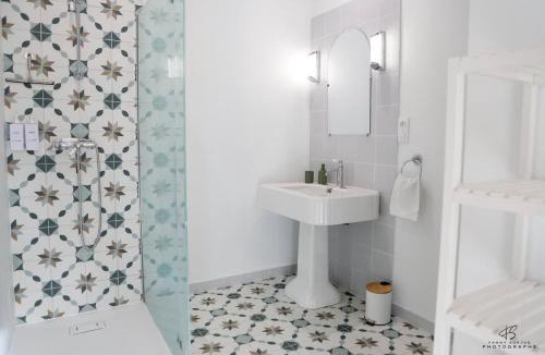Clemenceau Apartment | La Terrasse du Canigou