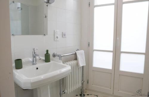 Clemenceau Apartment | La Terrasse du Canigou