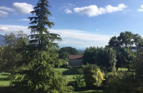 Lompnieu Bed & Breakfast | La terrasse du Colombier