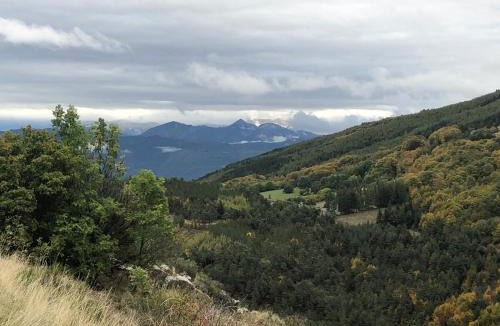 Vitrolles Apartment | La Terrasse du Serre