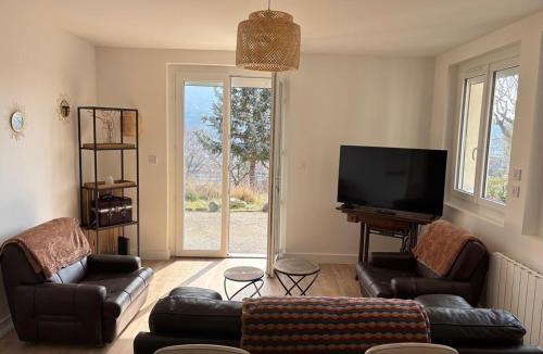 Vitrolles Apartment | La Terrasse du Serre