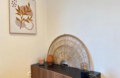 Anatole France Danton Apartment | La Terrasse du Havre